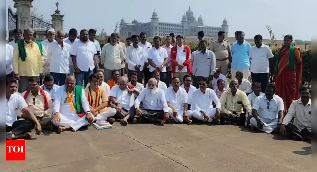 Demand for separate North Karnataka state resurfaces ahead Of Winter session