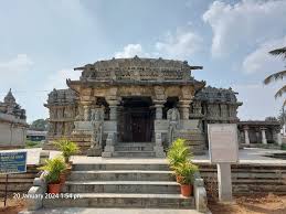 Narasimha Temple, Basavakalyan