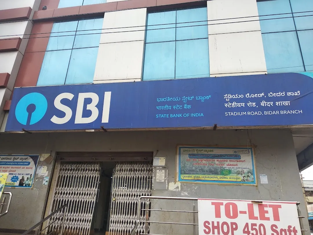 State Bank of India