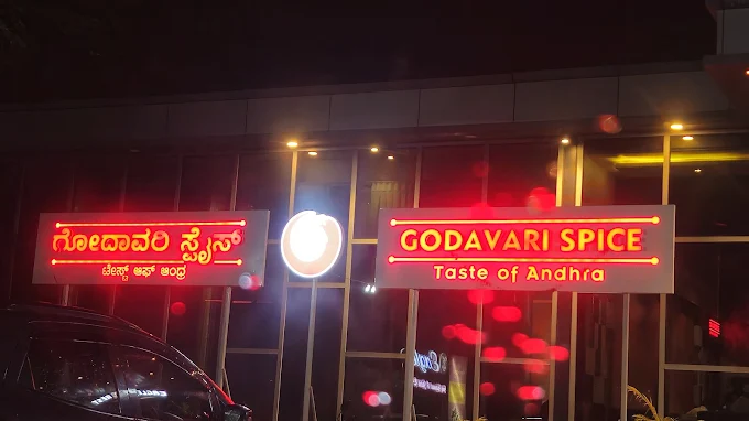 Godavari Spice – Bidar