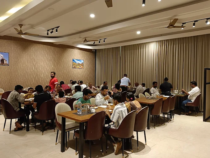 Godavari Spice – Bidar