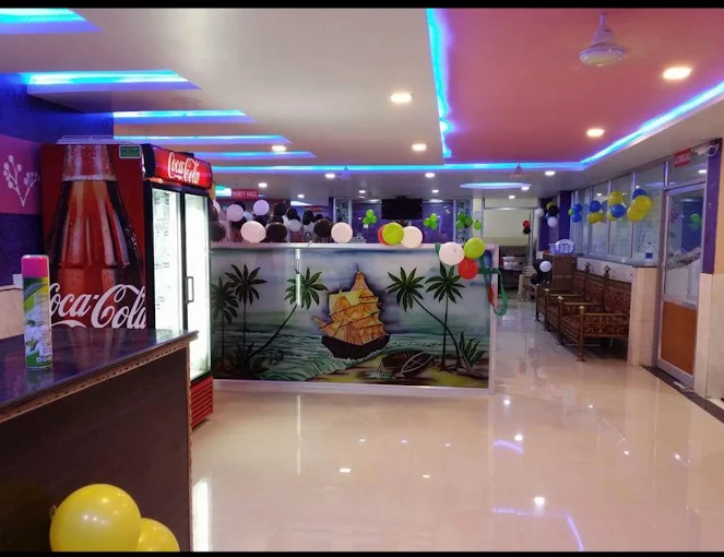 Royal Anmol Restaurant