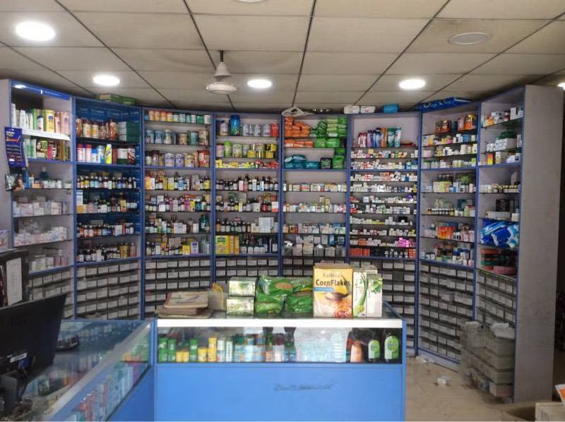 MedPlus Shivaji Nagar